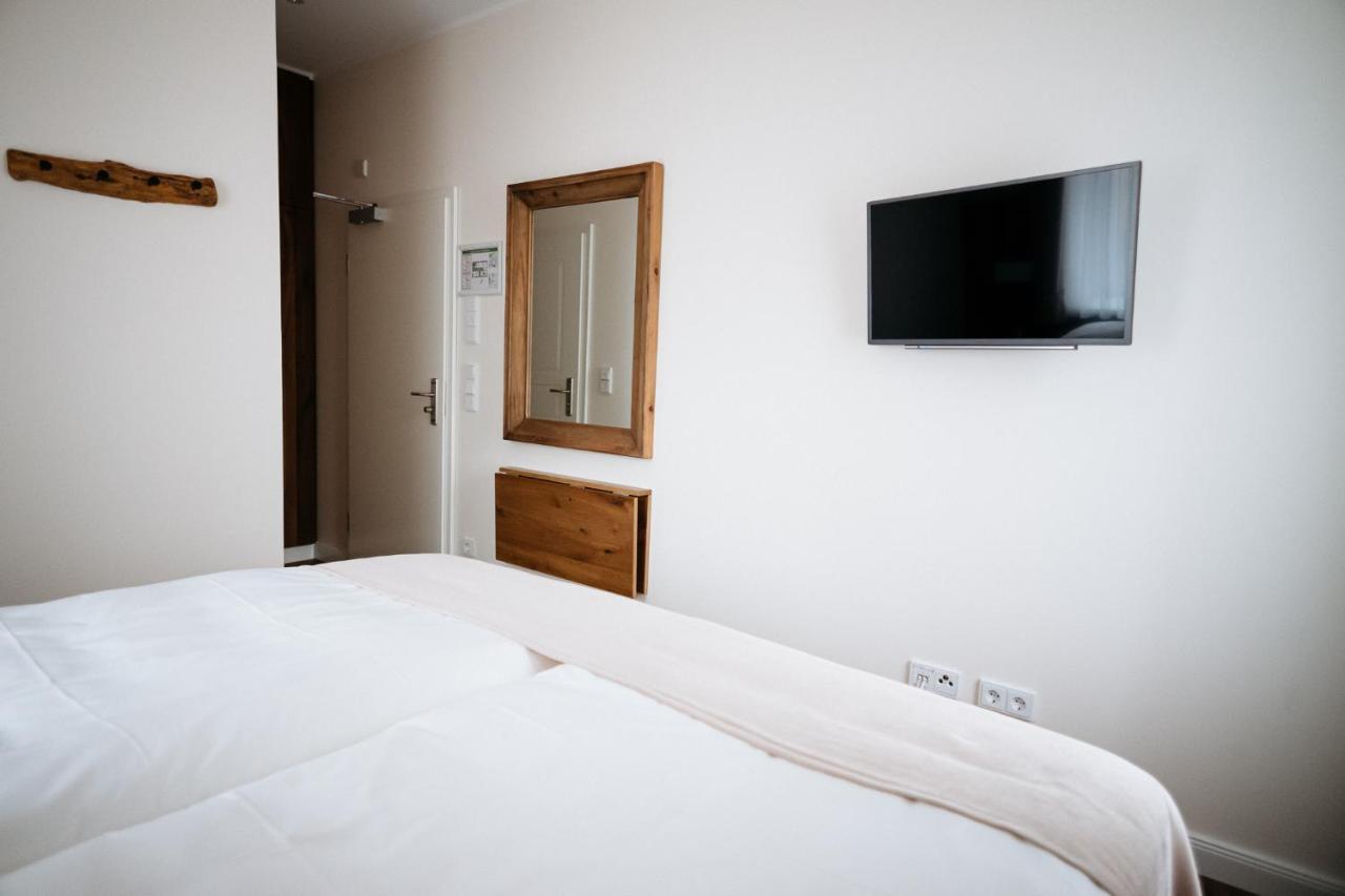 Zum Muehlenteich Hotel Bassum Buitenkant foto