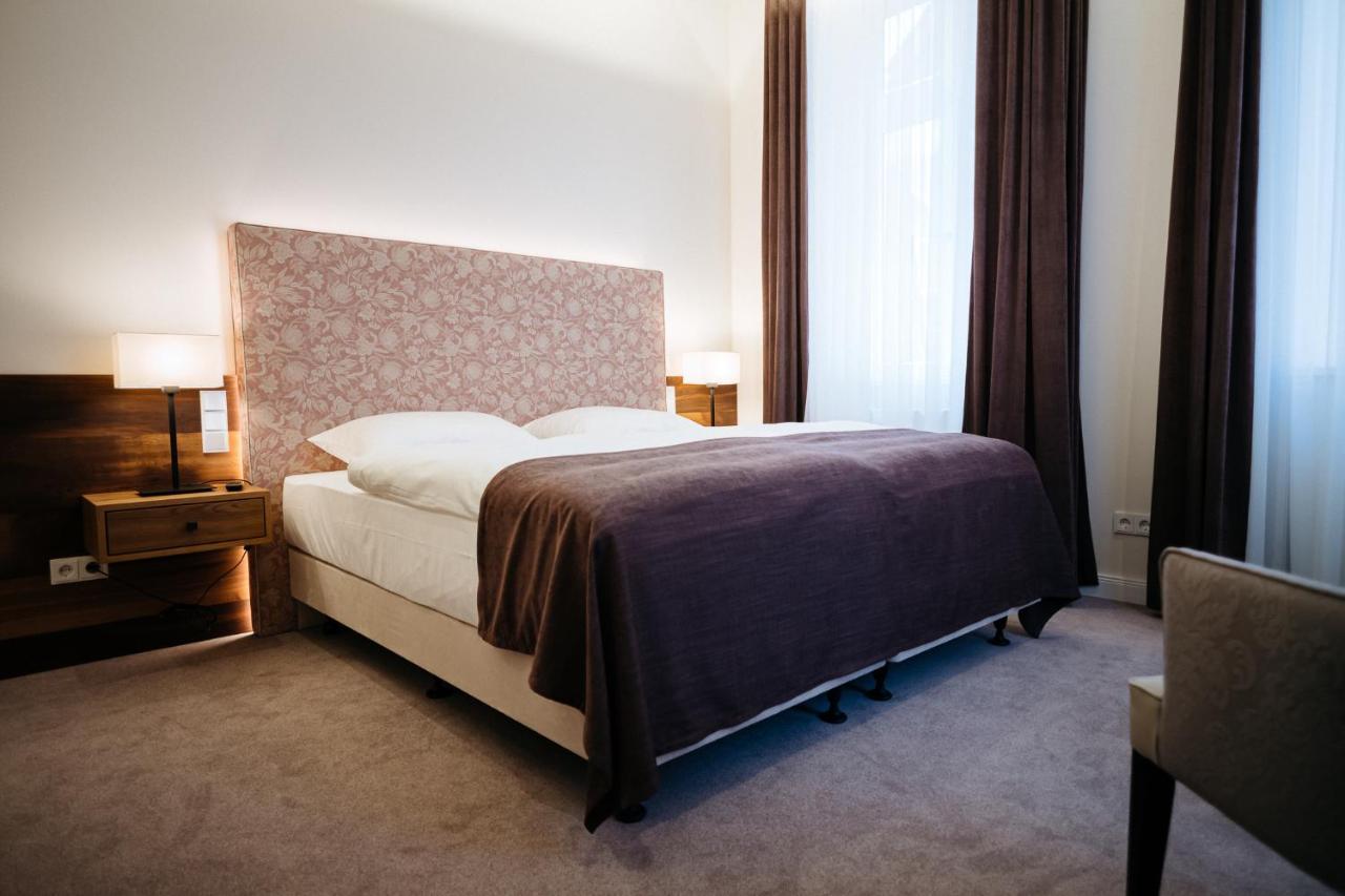 Zum Muehlenteich Hotel Bassum Buitenkant foto