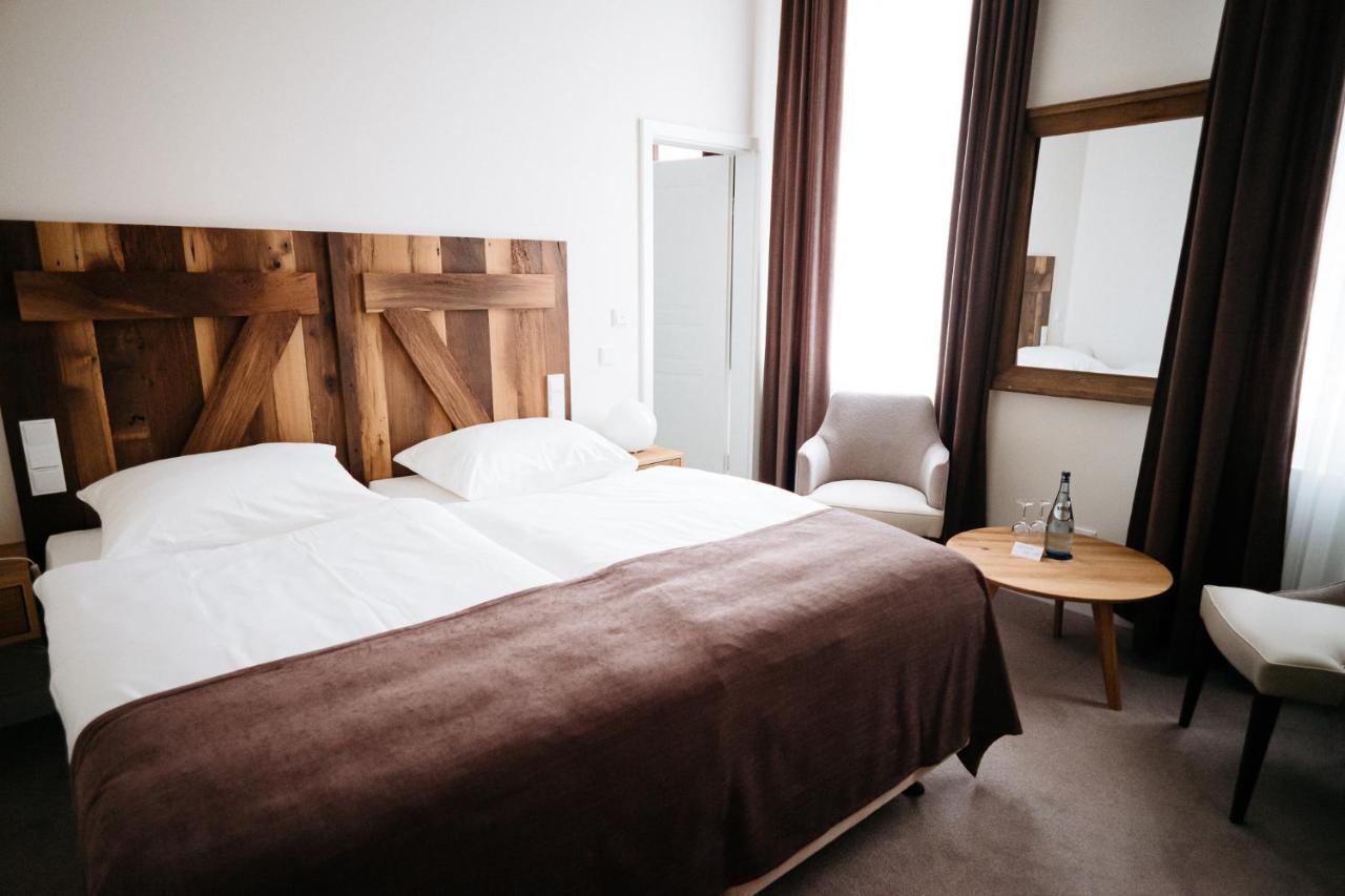 Zum Muehlenteich Hotel Bassum Buitenkant foto