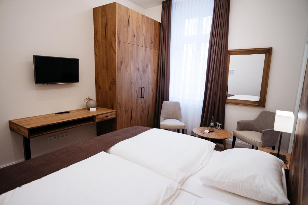 Zum Muehlenteich Hotel Bassum Buitenkant foto